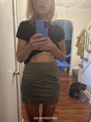 Margot in Hartford CT
