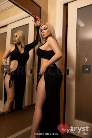 Gizelle Dior - European Asian Bombshell in Antioch CA