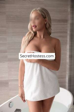 Hanna, Agency in Netanya