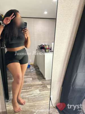 20 year old Black Escort in Raleigh NC Jasmine Pleasures - In Cary Saturday and Sunday
