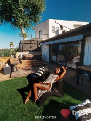 Jenelle - Jack London Incall in Oakland CA
