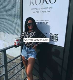 Kassandra 25Yrs Old Escort 50KG 165CM Tall Saint Petersburg Image - 1