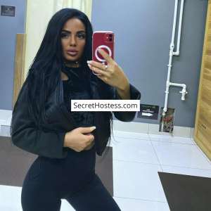 Kassandra 25Yrs Old Escort 50KG 165CM Tall Saint Petersburg Image - 4