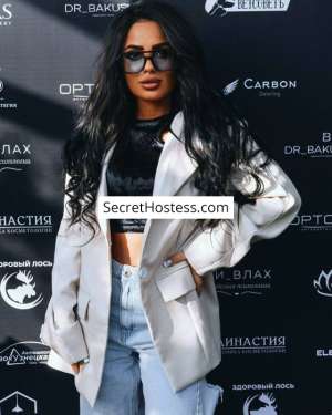 Kassandra 25Yrs Old Escort 50KG 165CM Tall Saint Petersburg Image - 6