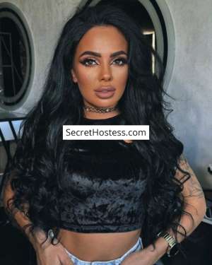 Kassandra 25Yrs Old Escort 50KG 165CM Tall Saint Petersburg Image - 7