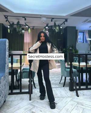 Kassandra 25Yrs Old Escort 50KG 165CM Tall Saint Petersburg Image - 9