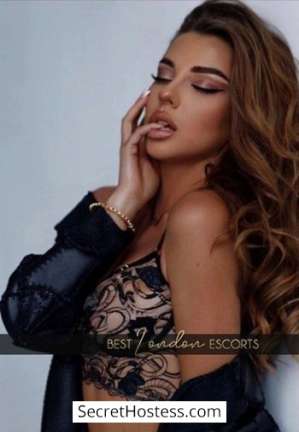 24 year old Russian Escort in London Katrin, Best London Escorts Agency
