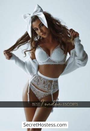 Katrin 24Yrs Old Escort 167CM Tall London Image - 1