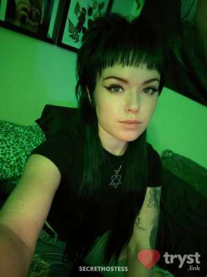 Laina - Alternative Elven Princess in Dallas TX
