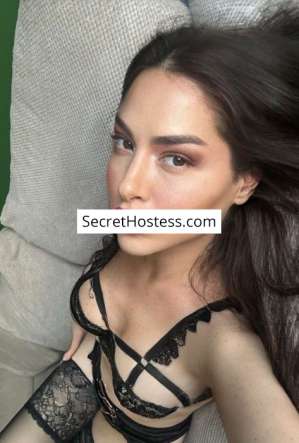 26 year old Caucasian Escort in Belgrade Lika, Independent