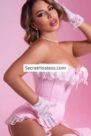 25 year old Latin Escort in Ibiza Mai, Agency