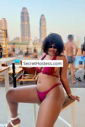 Mercedes, Independent 26 year old Escort in Doha