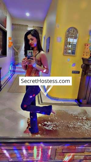 Naima 20Yrs Old Escort 58KG 166CM Tall Karachi Image - 1