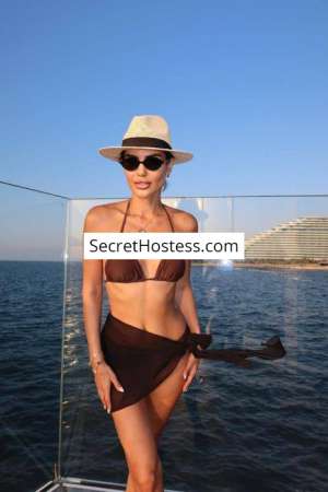Natalia 25Yrs Old Escort 54KG 170CM Tall Almaty Image - 8