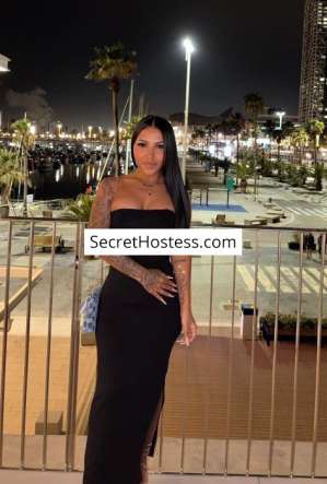 19 year old Latin Escort in Ibiza Natasha, Independent