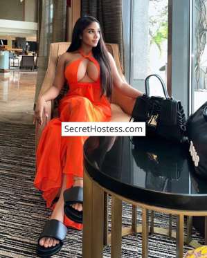 Nicole 24Yrs Old Escort 56KG 154CM Tall Ibiza Image - 1