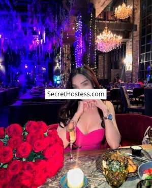 Nusha 30Yrs Old Escort 56KG 173CM Tall Almaty Image - 1