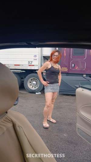 36 year old Escort in Oklahoma City OK Hot and ready