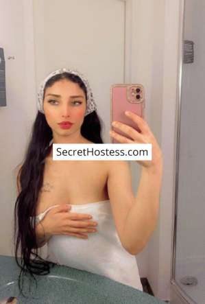 29 year old Arabian Escort in Jounieh Vera, Independent