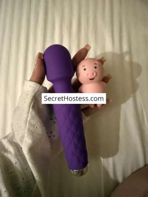 Violla 23Yrs Old Escort 58KG 160CM Tall Beirut Image - 7