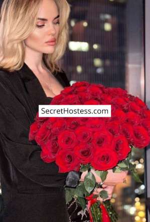 23 year old Caucasian Escort in Tel Aviv Yana, Agency