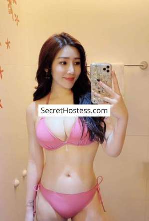 21 year old Asian Escort in Kuala Lumpur Yy, Agency