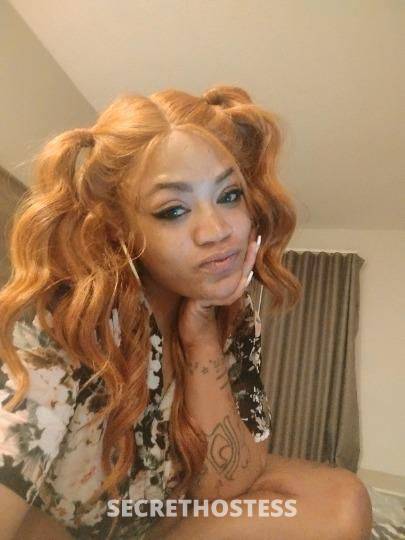 FerrariFox 27Yrs Old Escort Shreveport LA Image - 0