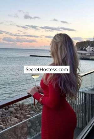 25 year old Asian Escort in Dhërmi Алиса, Independent