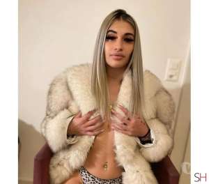 19Yrs Old Escort Nottingham Image - 4