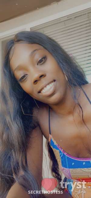 20 year old Black Escort in San Rafael CA Indica - Let me suck your dick