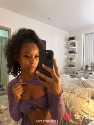 Lauren Banks - 5’9 &amp; Fine Upscale Ebony in Oakland CA