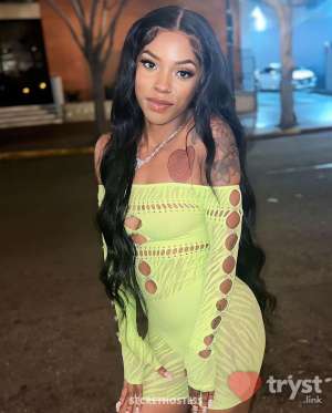 Dior - Fun Size Ebony Barbie in Las Vegas NV