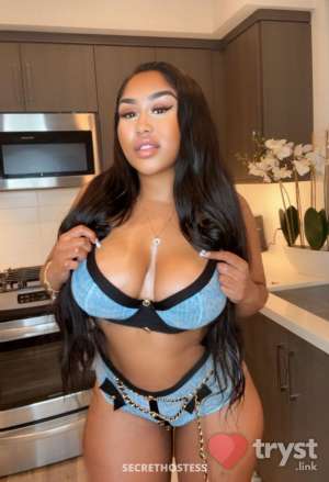 Gianna - Sexy exotic playmate in Los Angeles CA