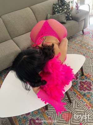 Lani Luv - Sexy Latina in Charlotte NC