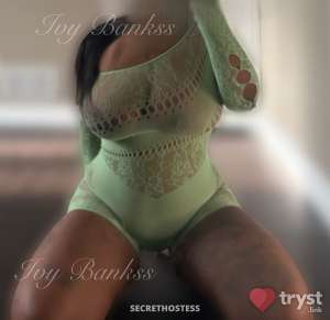 Ivy Bankss - Your New Addiction in Halifax