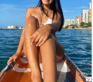 20 year old Mixed Escort in Pacajus Ceara Morena safadinha e fogosa