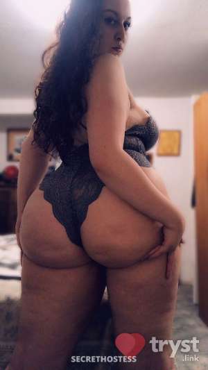 Kelly - Redhead️CurvyBombshell in Spokane WA