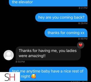 22Yrs Old Escort Leduc Image - 6