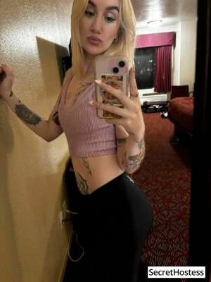 22Yrs Old Escort 50KG 173CM Tall Phoenix AZ Image - 1
