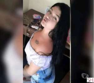 Mariana Do Grelao in Paraná