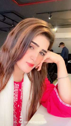23Yrs Old Escort 168CM Tall Abu Dhabi Image - 0
