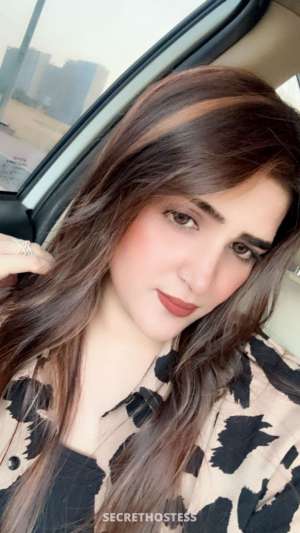 23Yrs Old Escort 168CM Tall Abu Dhabi Image - 1