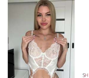 23 year old Latino Escort in Brighton East Sussex Blonde girl❤️New in town❤️ Best owo, Independent