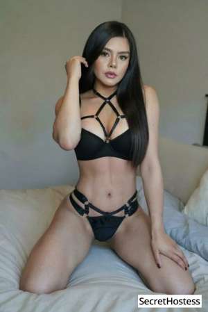24Yrs Old Escort 50KG 160CM Tall San Antonio TX Image - 0