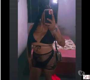 Acompanhante casual in Rio de Janeiro