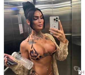 Tatted British doll ... khloe. . OF MODEL, Independent in South Yorkshire