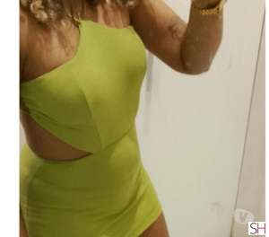 25 year old Mixed Escort in Ananindeua Para Morena delírio