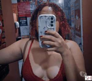 26 year old Mestizos Escort in Sao Jose De Ribamar Maranhao Tentando coisas novas, não sei como funciona