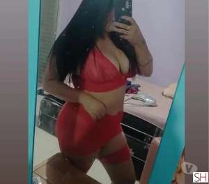 Linda morena de seios fartos in Para