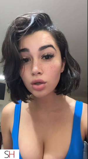 27 year old Caucasian Escort in Spruce Grove i’m available for incall and outcall service
